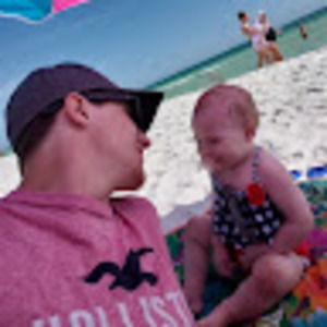 Meet your Posher, Joshua